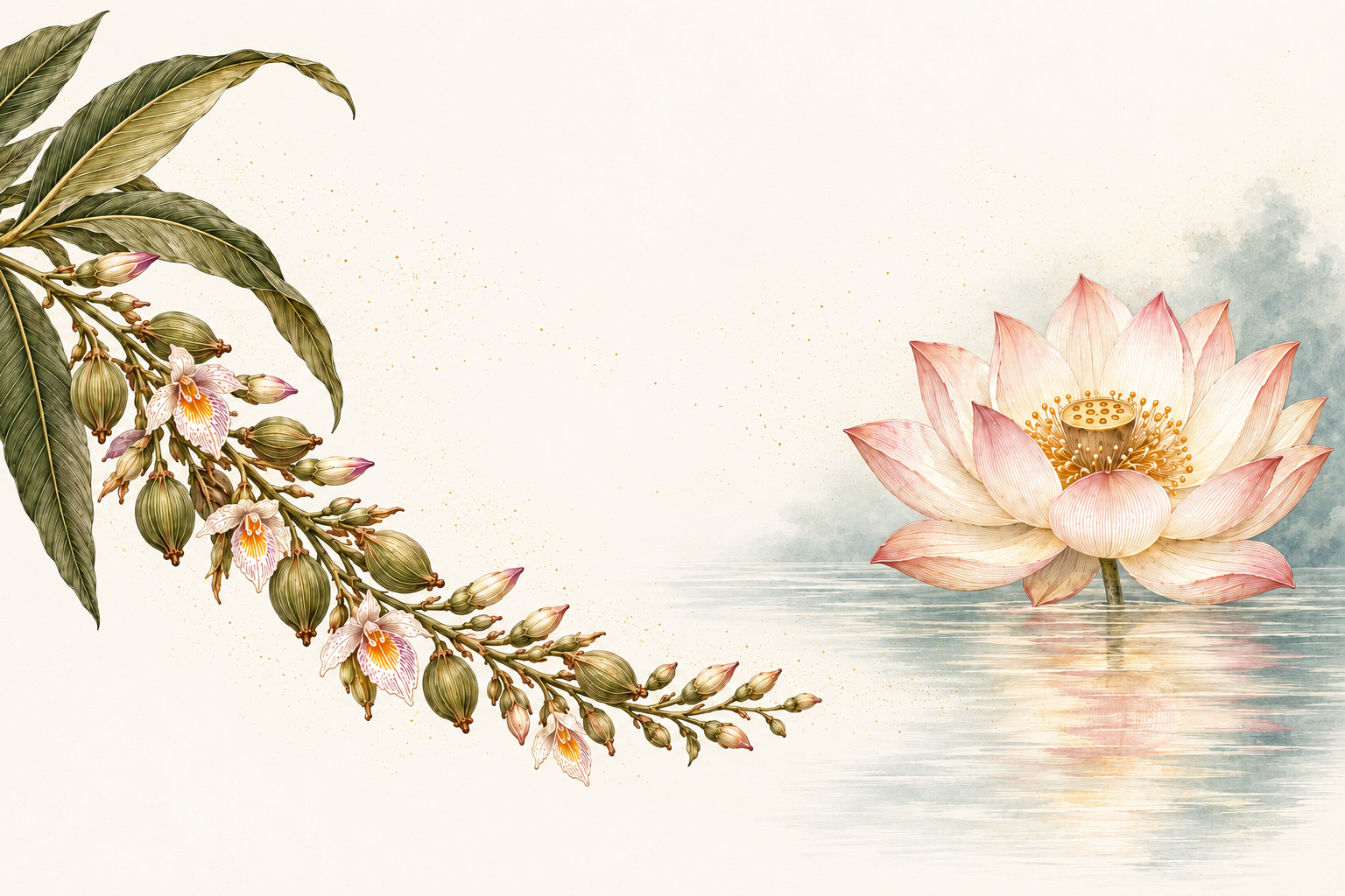 BLOOM — The Synthesis Intentional Journal